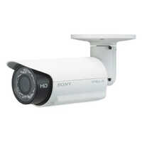 So-ny Ip Camera - Color: White