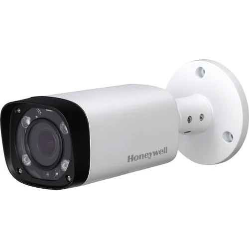 Honeywell Hd Bullet Camera - Sensor Type: Cmos