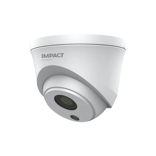 Honeywell 2Mp Dome Camera - Sensor Type: Cmos