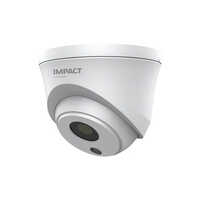 Honeywell 2mp Dome Camera - Color: White