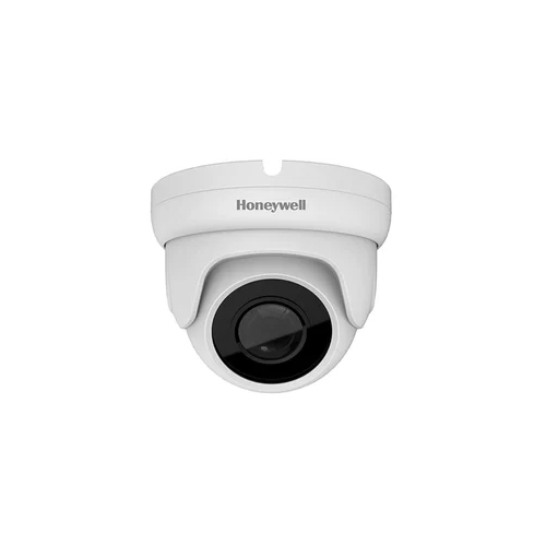 Honeywell Starlight 4Mp Ip Fixed Lens Dome Camera,Sd - Sensor Type: Cmos