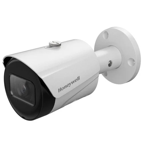 Honeywell Hbw4Per1 Bullet Camera - Sensor Type: Cmos