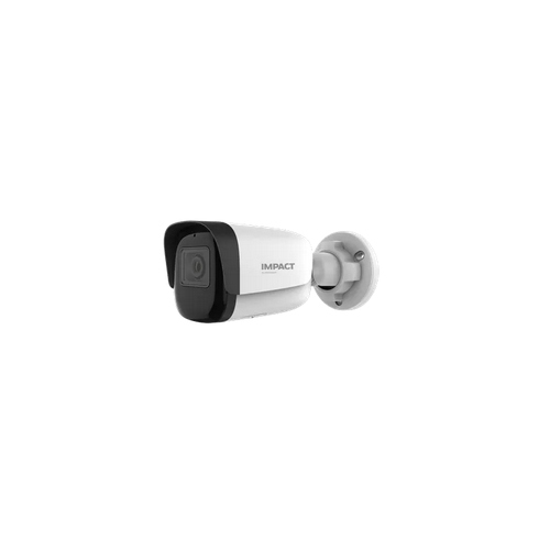 Honeywell Impact 4Mp Bullet Camera - Sensor Type: Cmos