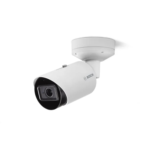 3 Mp Bosch Bullet Camera - Sensor Type: Cmos