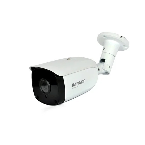 Honeywell Hwcihib2Pilc- 2Mp Ip Colour Vision Fixed Lens Bullet Camera - Sensor Type: Cmos