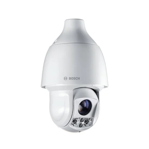 Bosch 2 Mp Ndp-5512-Z30L 2Mp Ptz Dome Camera - Sensor Type: Cmos