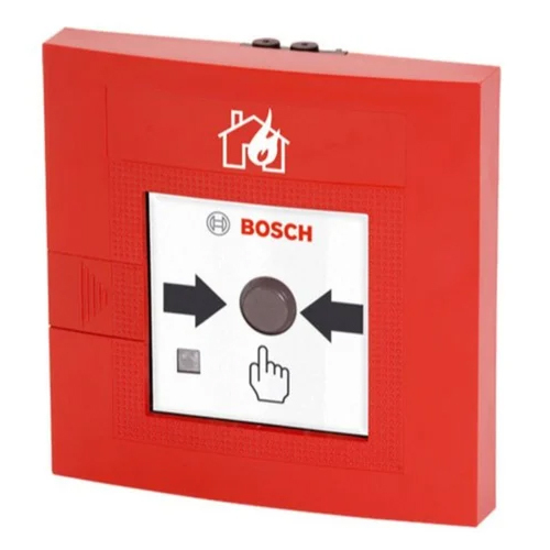 FMC-210-DM-G-R Bosch Addressable Manual Call Point