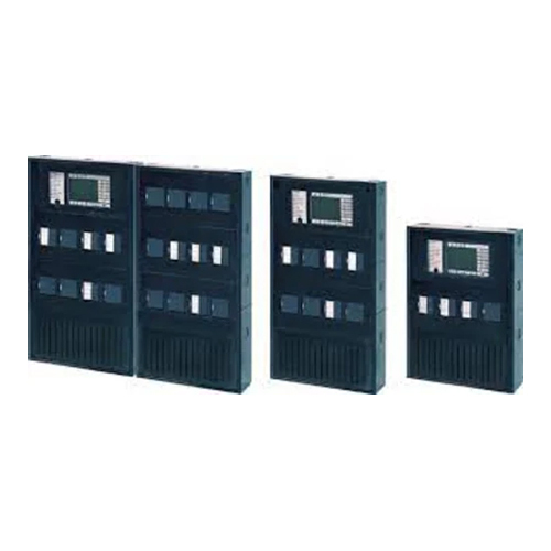 Fire Alarm Panel