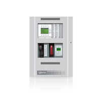 Est3 Fire Alarm System - Color: White