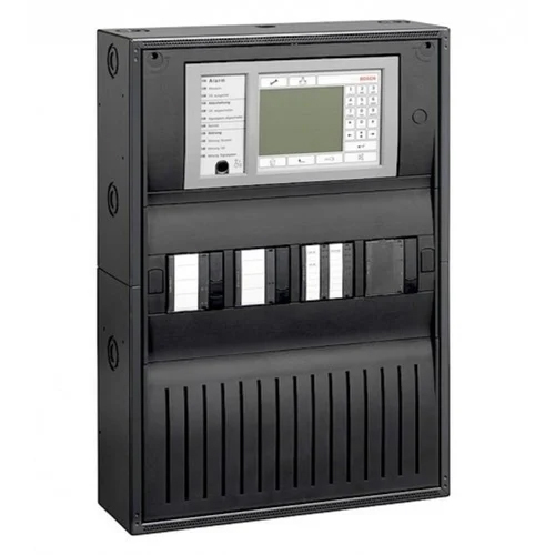 Addressable Fire Alarm Control Panel