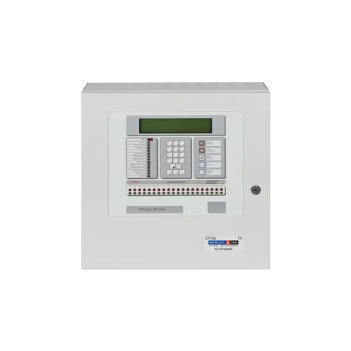 Morley ZX1Se Addressable Fire Alarm System