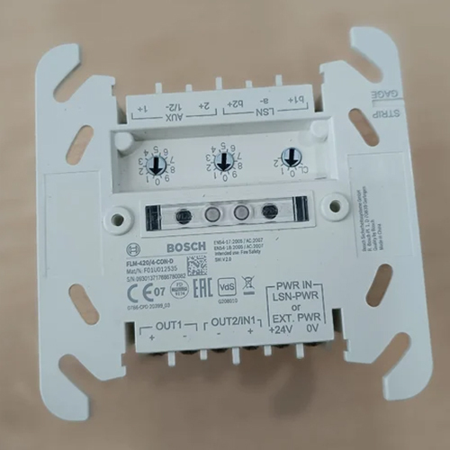 Conventional Interface Modules