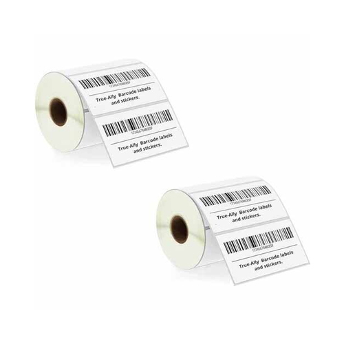 2 Inch Thermal Paper Roll - Attributes: Heat Sensitive