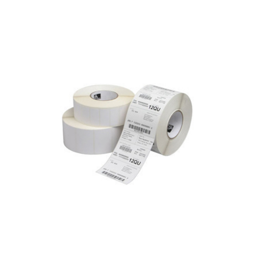 Packaging Printed Barcode Labels