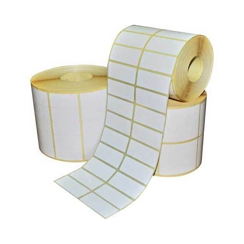 Roll Form Label