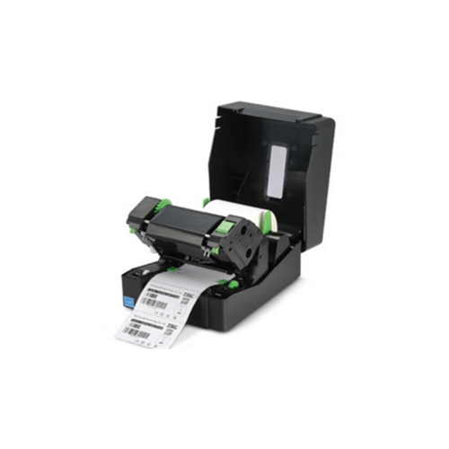 Portable Barcode Label Printer