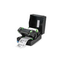 Barcode Label Printer - Application: Printing