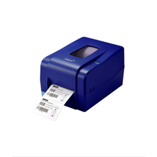 Tvs Zenpert 4T200 Label Printer - Application: Printing