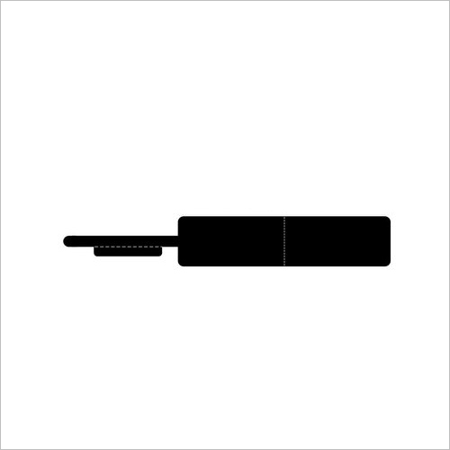100mm x 15mm Jewelry Tags