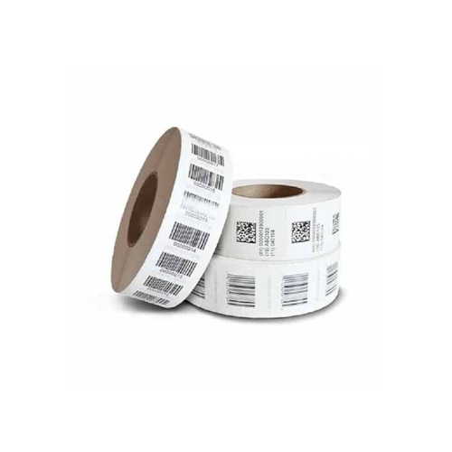 Printed Pharmaceutical Label