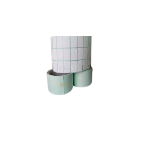 Self Adhesive Label