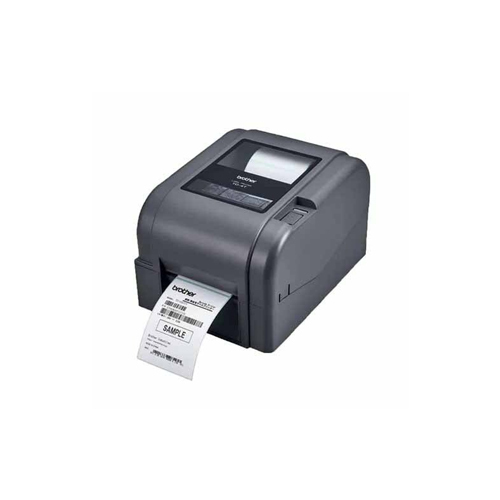 Thermal Transfer Printer - Application: Industrial