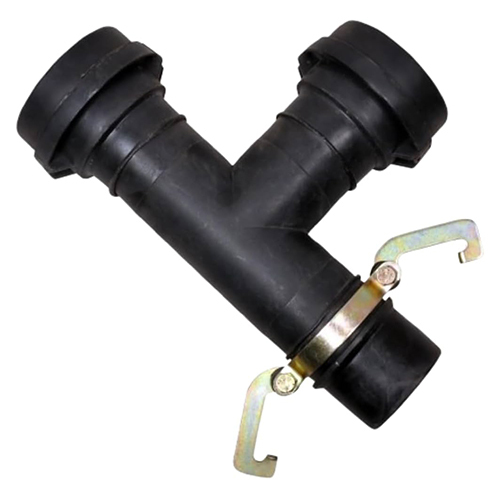 Hdpe Sprinkler Adapter - Color: Different Available