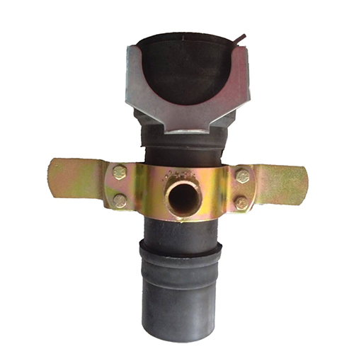 Sprinkler Pipe Adapter - Color: Different Available