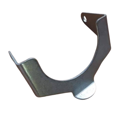 Sprinkler Epc Clamp - Color: Silver / Grey