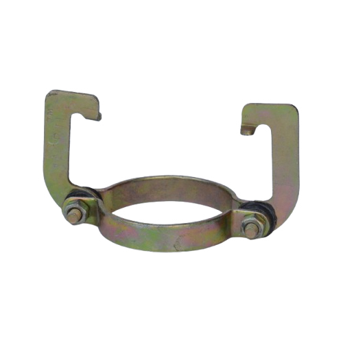 Sprinkler Latch Clamp - Color: Silver / Grey