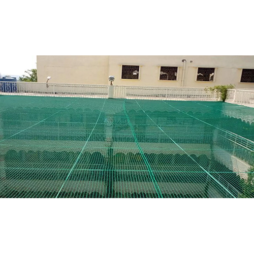 Terrace Safety Net