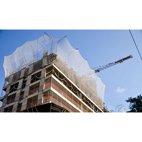 Construction Safety Net