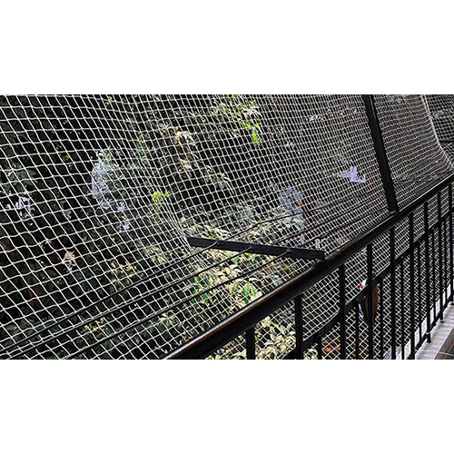 HDPE Nylon Net