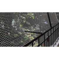 HDPE Nylon Net