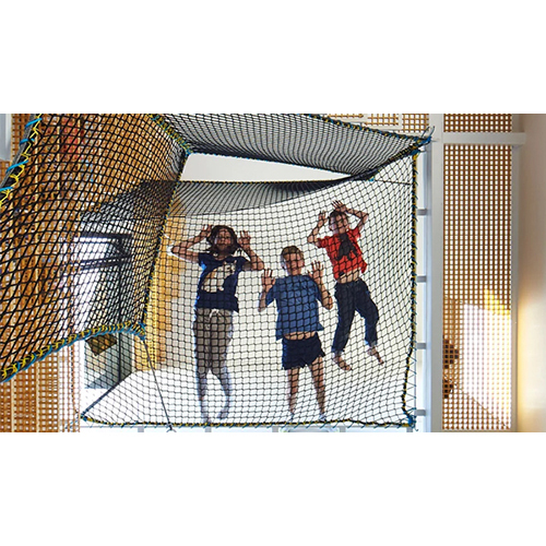 Inner House Safety Net