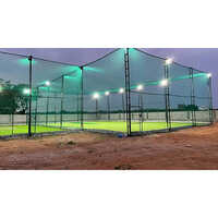 Box Cricket Net