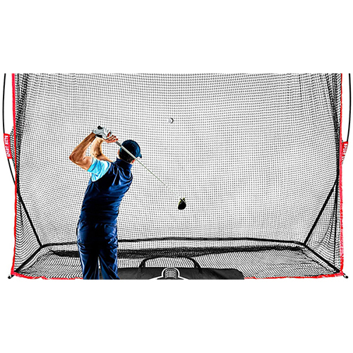 Golf Practice Net - Color: As Per Requirement