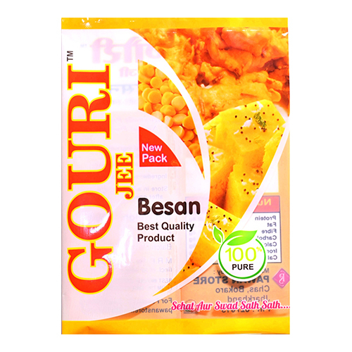 Besan Pouch