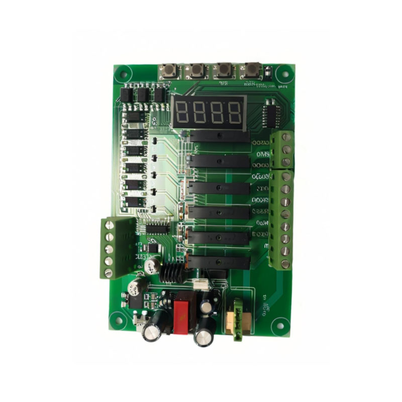 electronics pcb pcba china professional Custom pcba manufacturer wireless controller pcb supplier