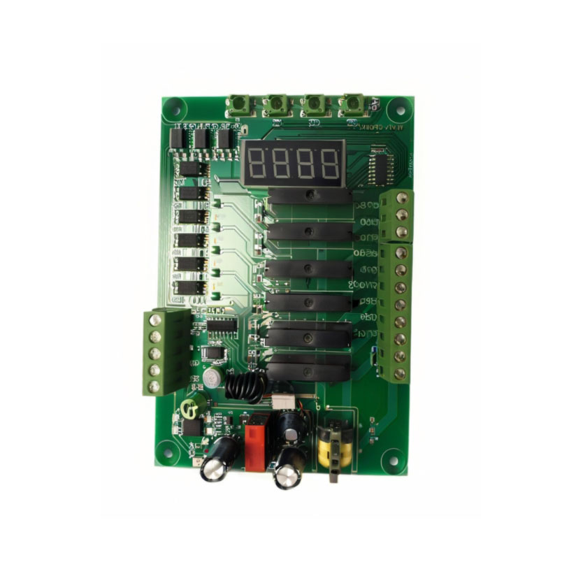 electronics pcb pcba china professional Custom pcba manufacturer wireless controller pcb supplier