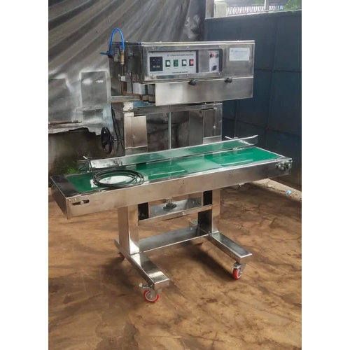 Heavy Duty Band Sealing Machine