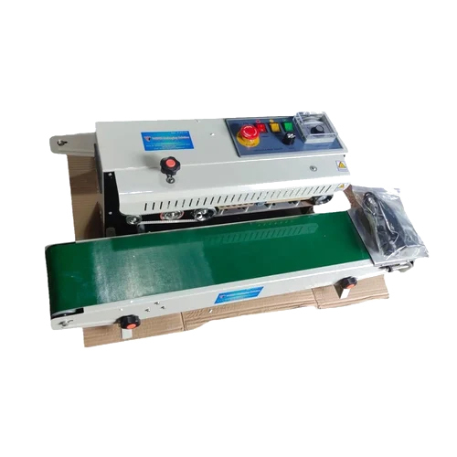 Band Sealing Machine