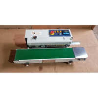Band Sealing Machine