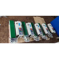 Band Sealing Machine
