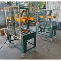 Semi Automatic Carton Sealing Machine