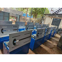 Manual Box Strapping Machine