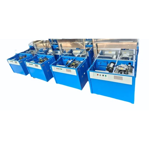 Manual Box Strapping Machine