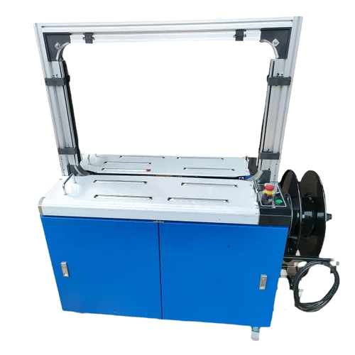 Automatic Steel Strapping Machine