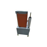Carton Box Stretch Wrapping Machine