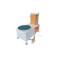 Carton Box Stretch Wrapping Machine